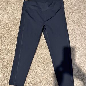 Mono B Kids Navy Leggings